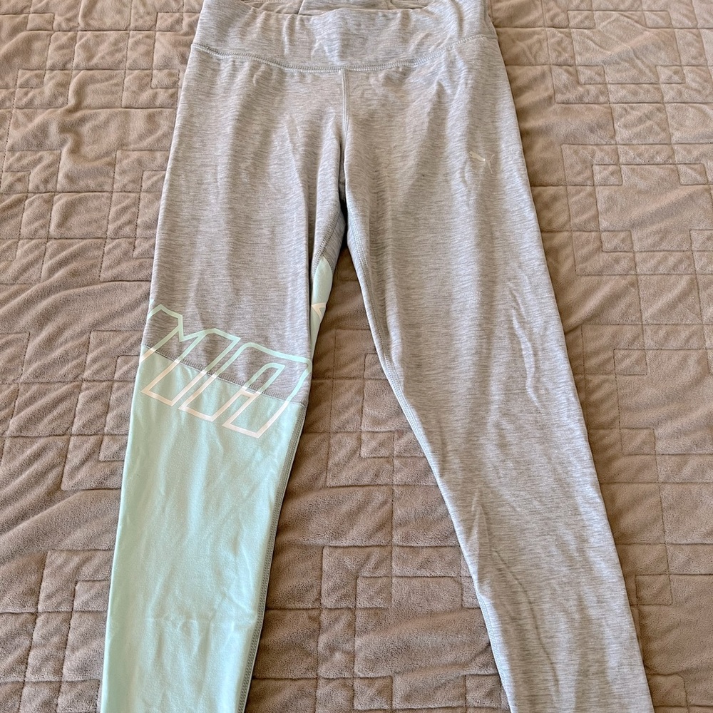 Puma workout leggings